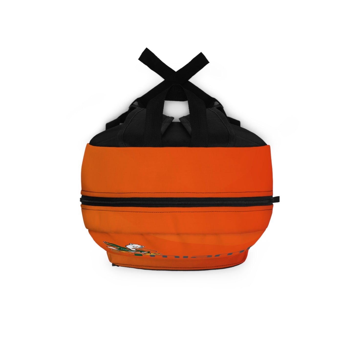 MIAMI HURRICANES Backpack by BODY BY CHOICE