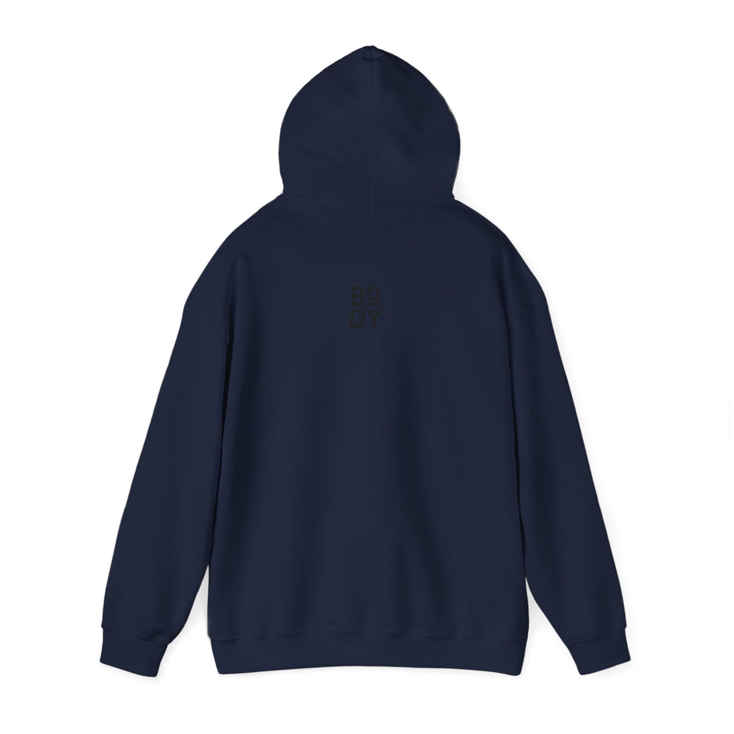 FAMU 1- Unisex Heavy Blend™ Hooded Sweatshirt