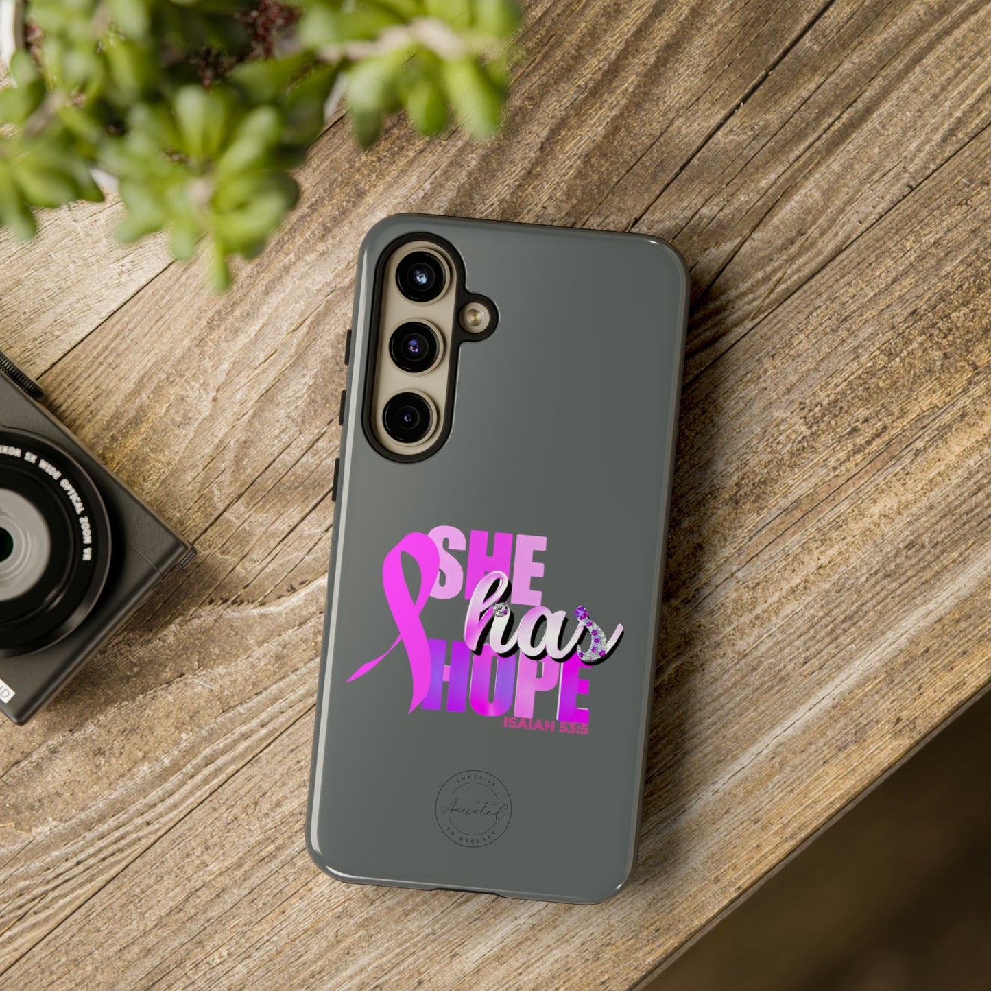 Cancer Awareness 1Tough Cases
