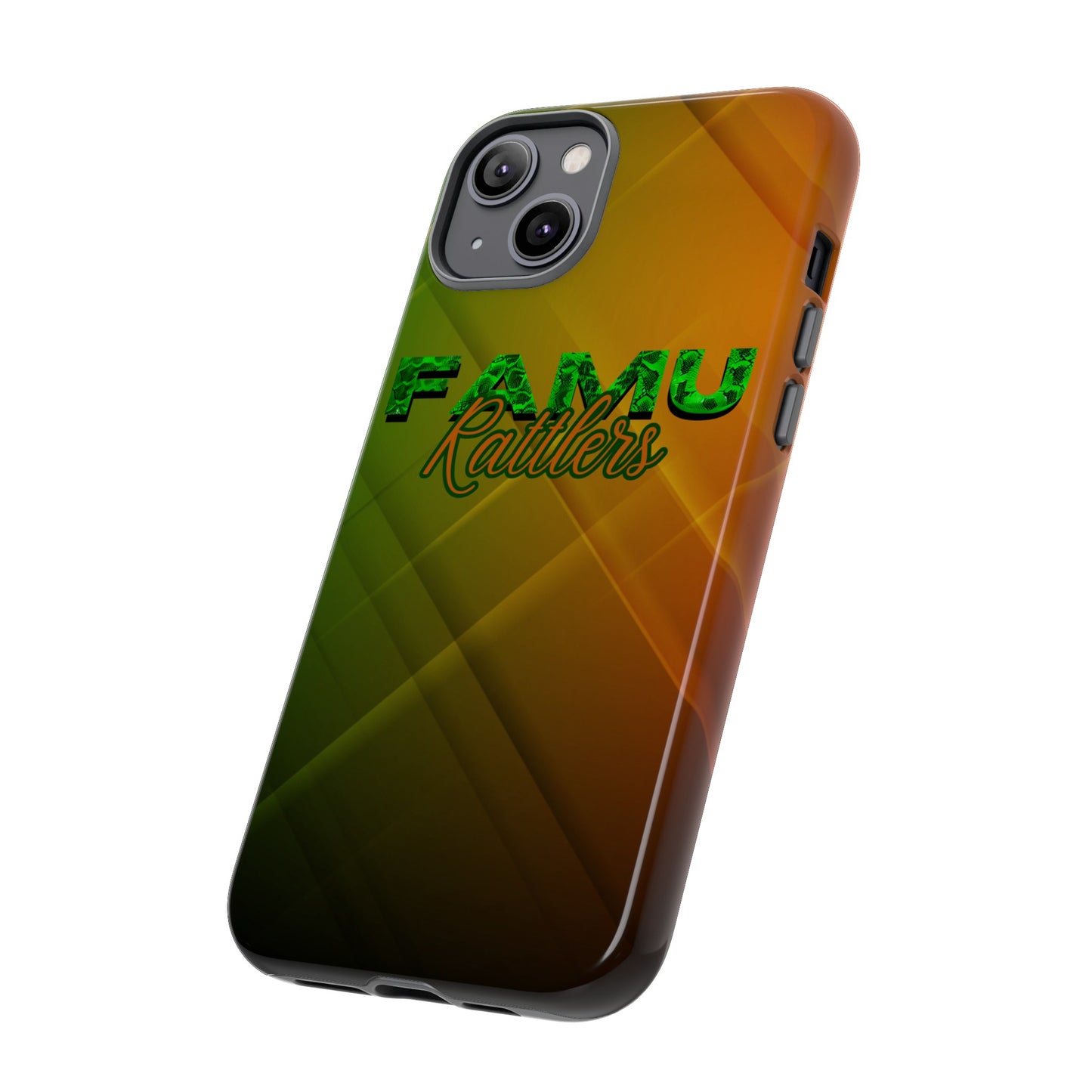 FAMU 1 Tough Cases