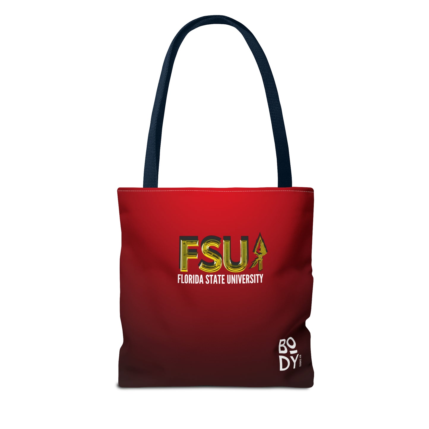 FSU 5 Tote Bag