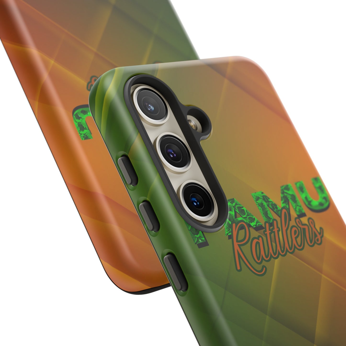 FAMU 1 Tough Cases