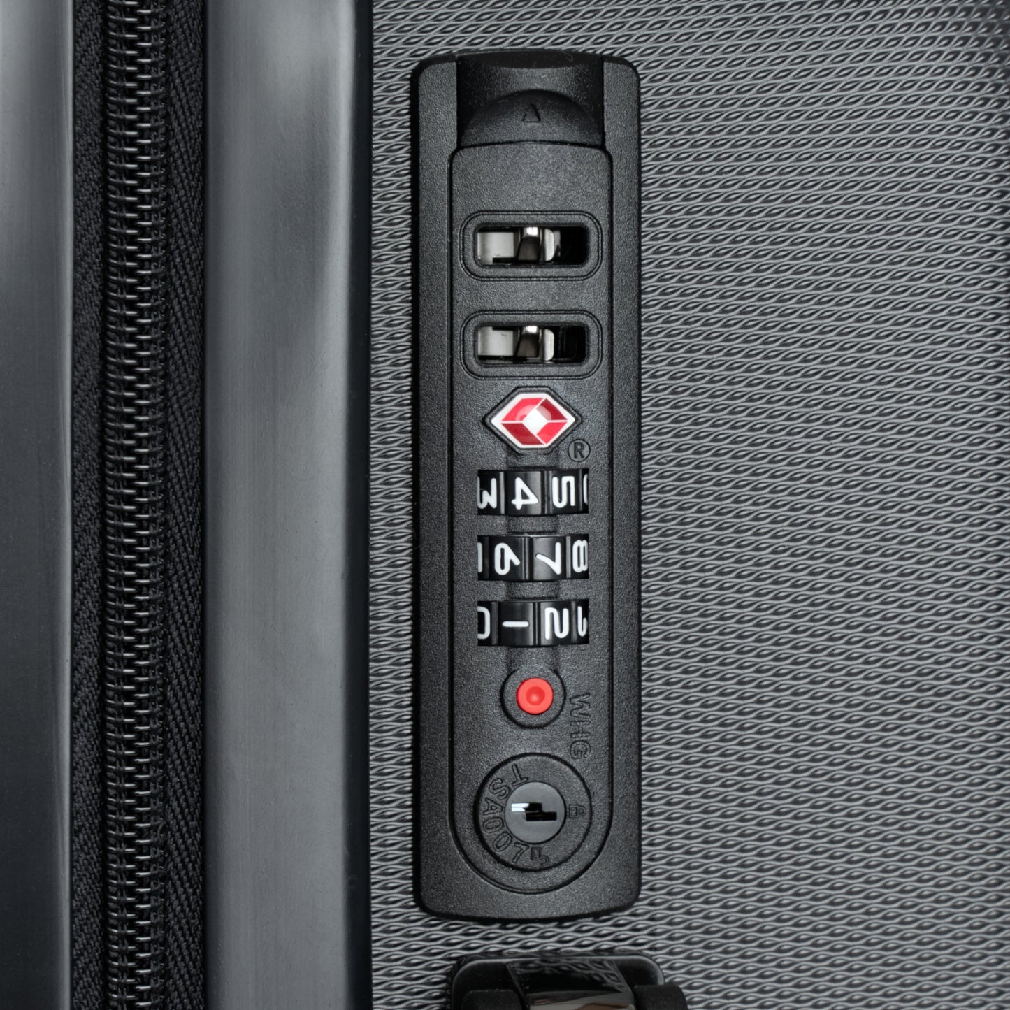 CUSTOM ORDER Suitcase