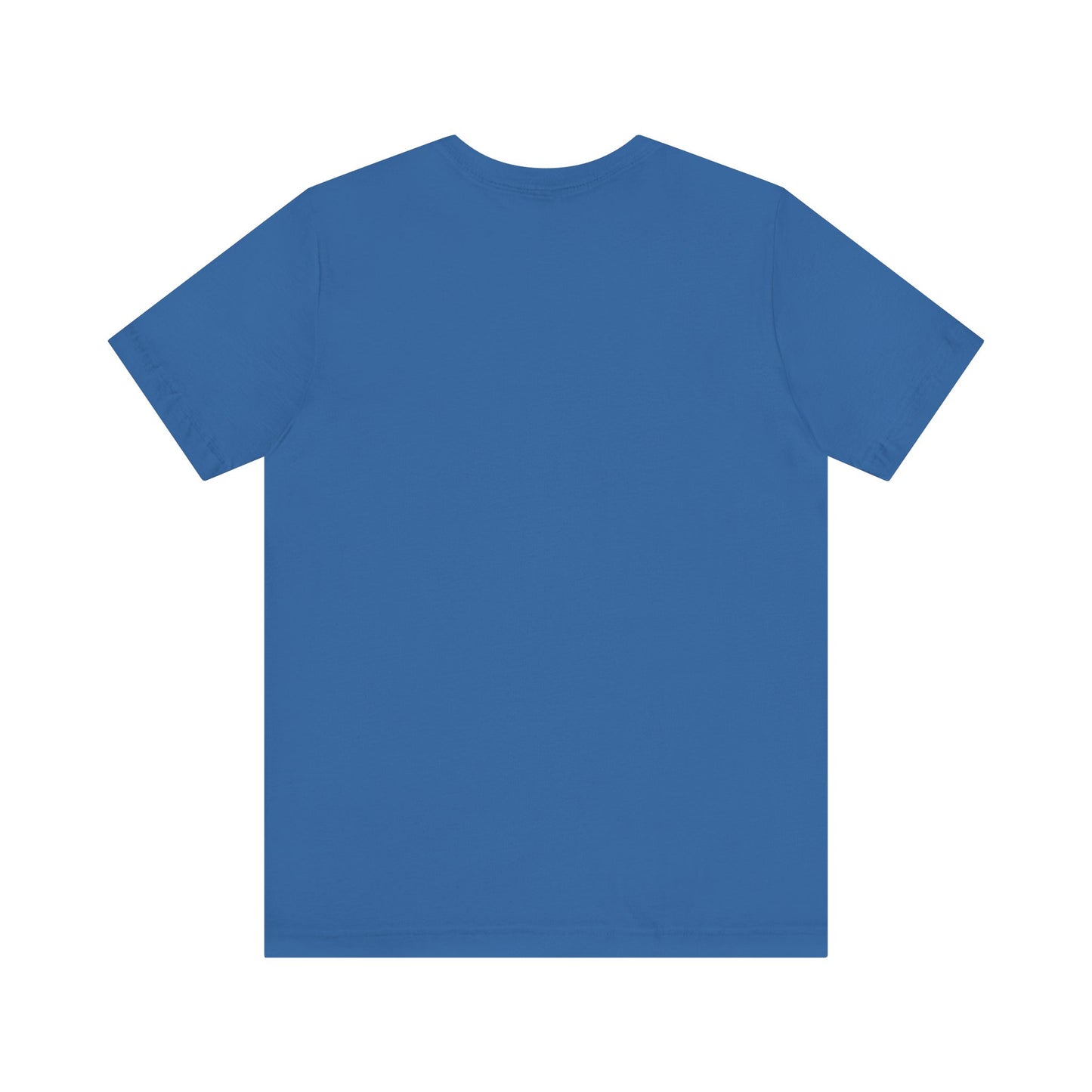 Gators Fan T-Shirt - Unisex Jersey Tee, UF Football Shirt, College Sports Tee, Game Day Apparel, Florida Gators Shirt