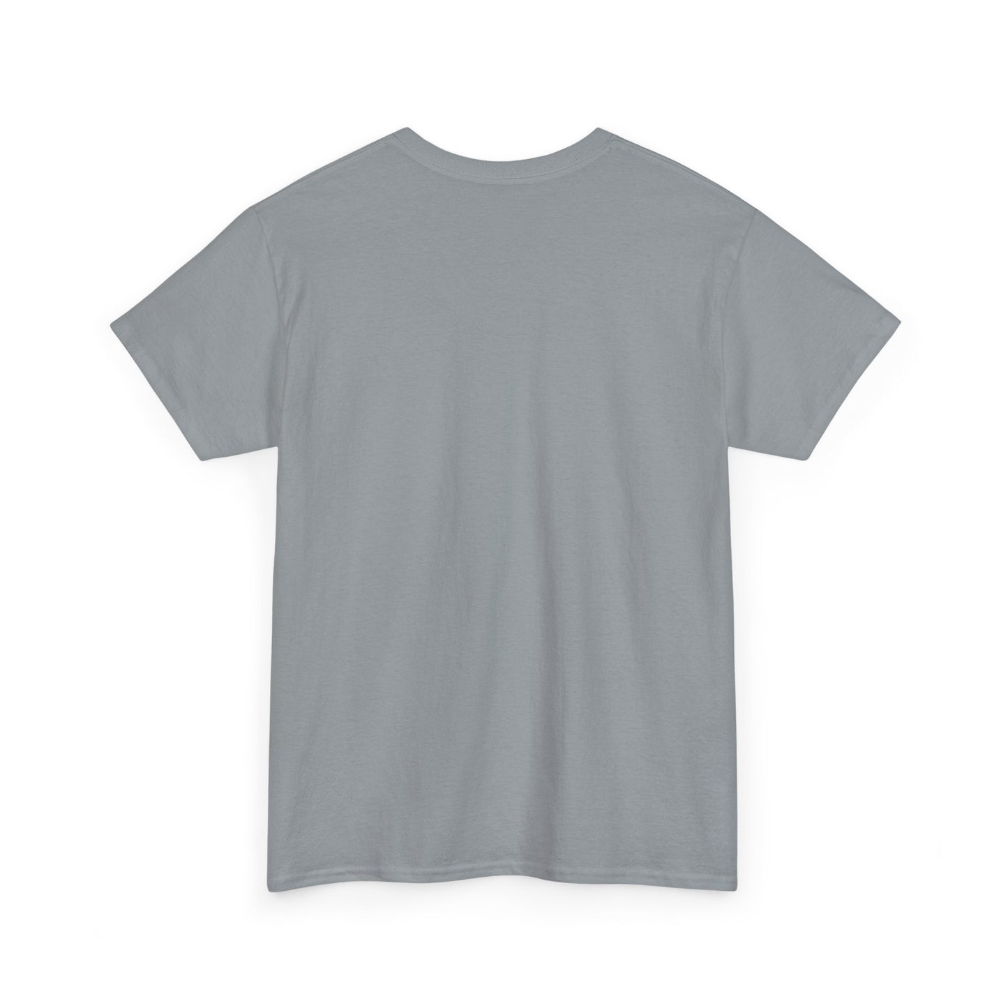 Inspirational Tee - Big Love Unisex Heavy Cotton Tee