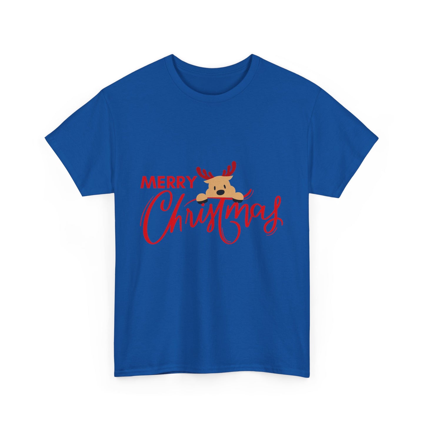 Christmas Festive Tee