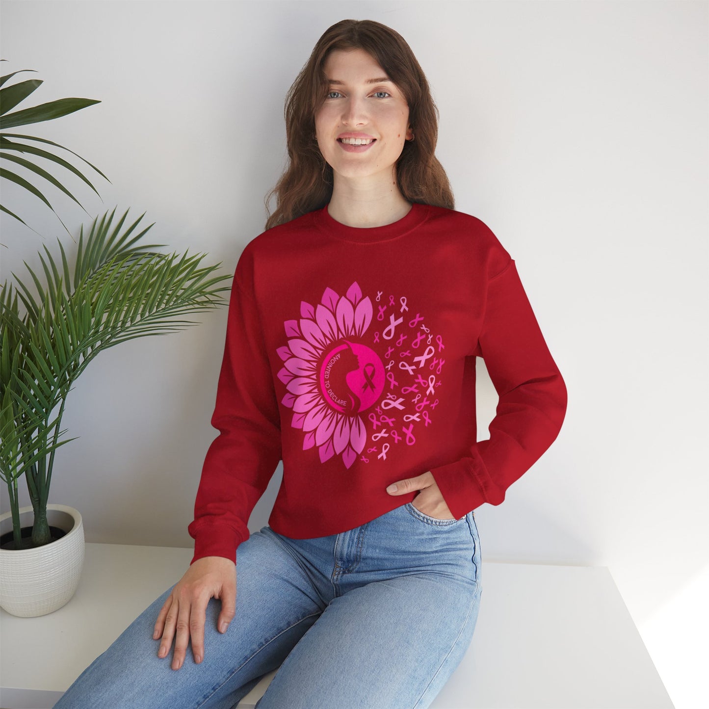 Heavy Blend™ Crewneck Sweatshirt