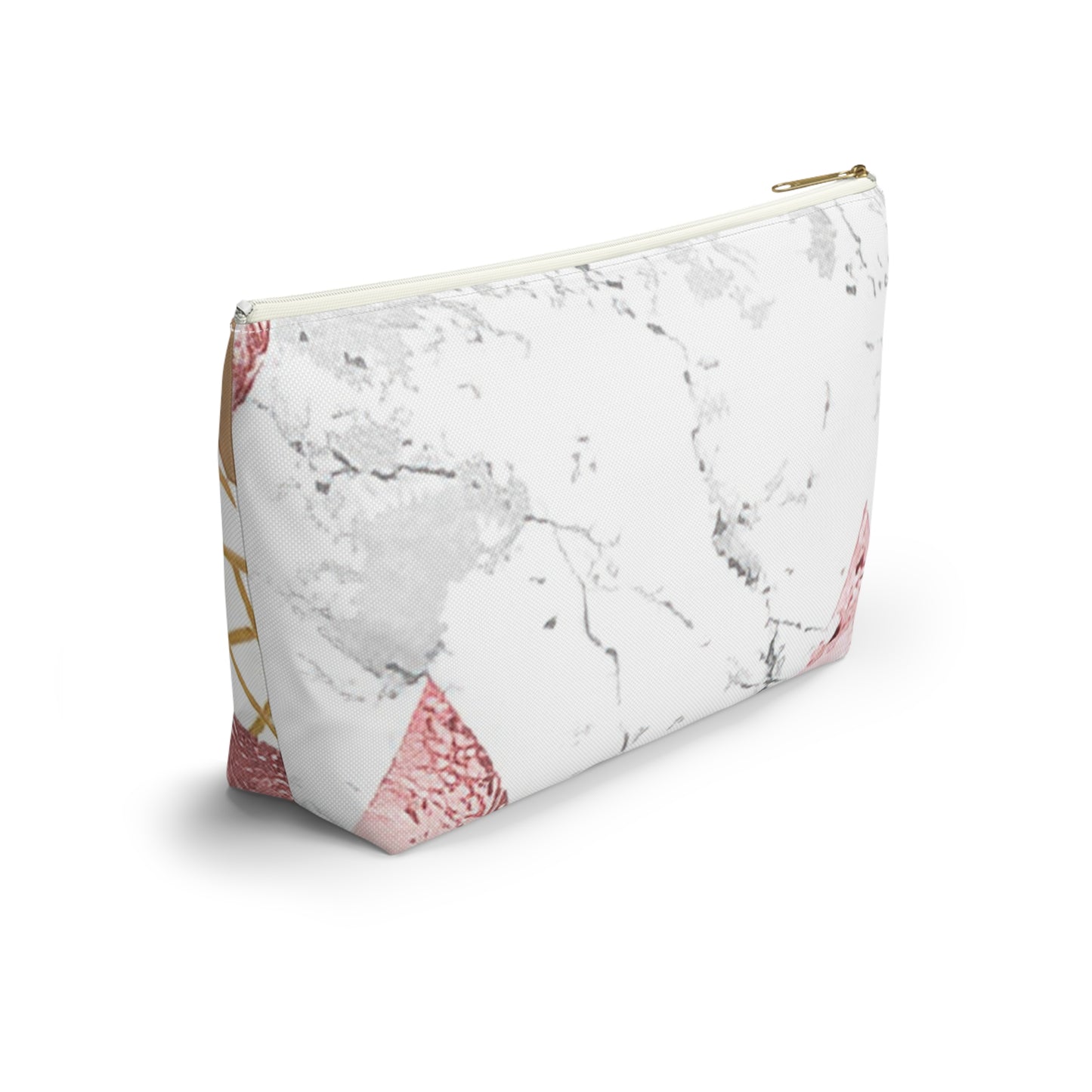 Accessory Pouch w T-bottom