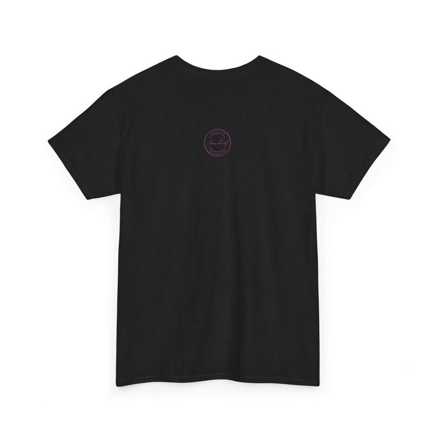 Breakthrough On God - 2- Unisex Heavy Cotton Tee