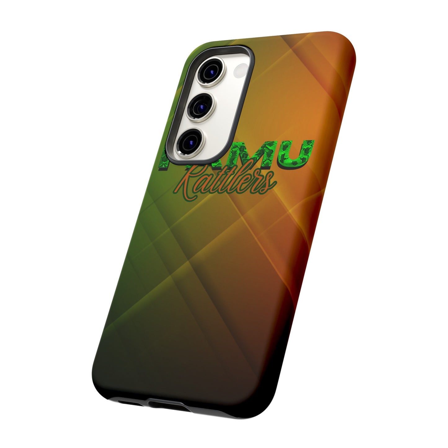 FAMU 1 Tough Cases