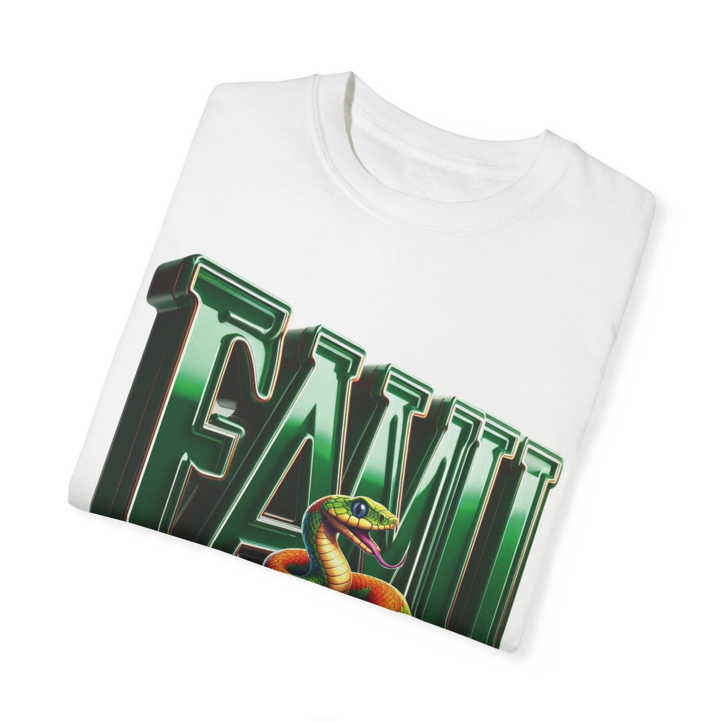 FAMU Team Spirit T-Shirt, Garnet and Gold Unisex Tee, FAMU Fan Apparel, Game Day Shirt