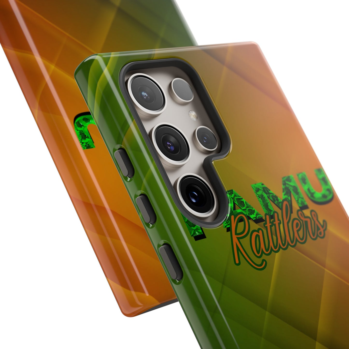 FAMU 1 Tough Cases