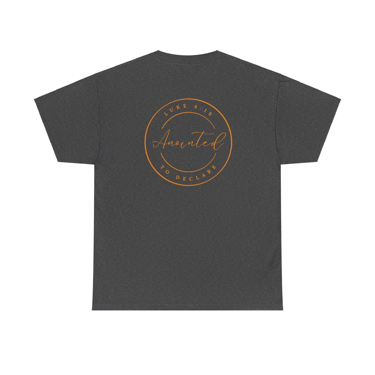 JESUS LOVE YOU T-SHIRT -