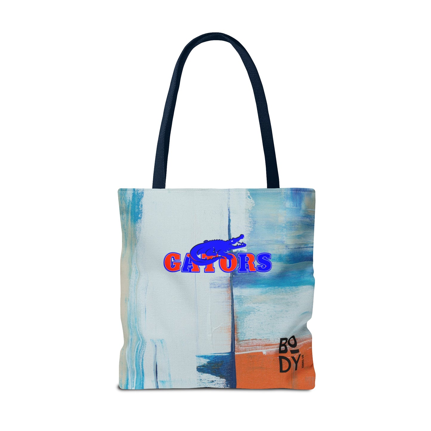 GATOR Tote Bag