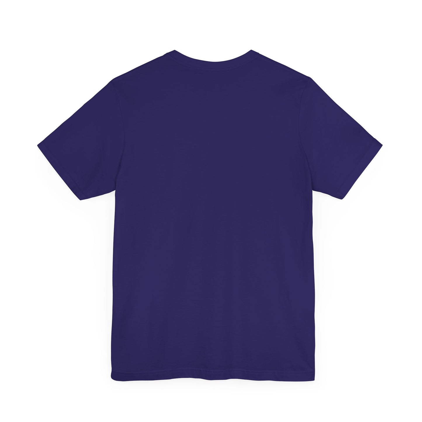 Gators Fan T-Shirt - Unisex Jersey Tee, UF Football Shirt, College Sports Tee, Game Day Apparel, Florida Gators Shirt