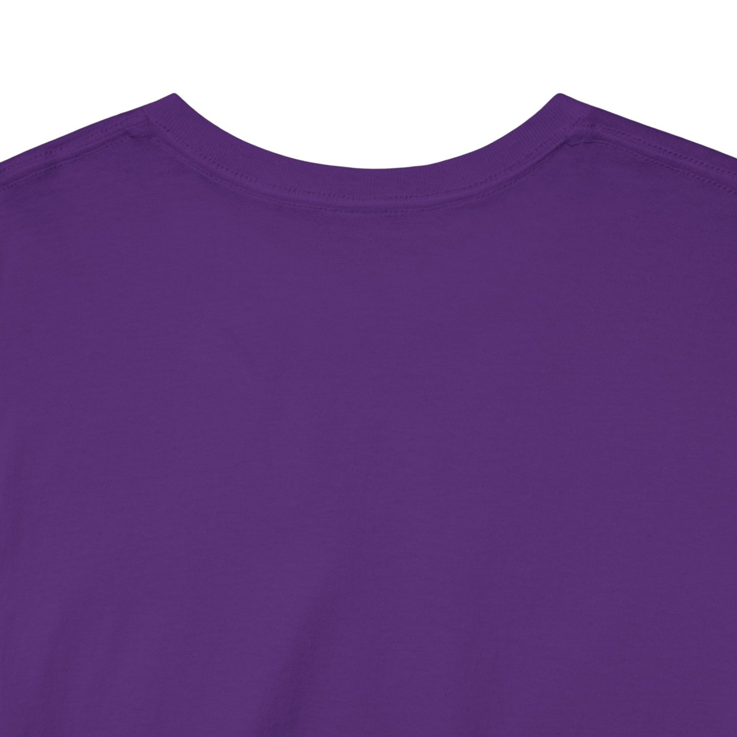 Inspirational Tee - Big Love Unisex Heavy Cotton Tee