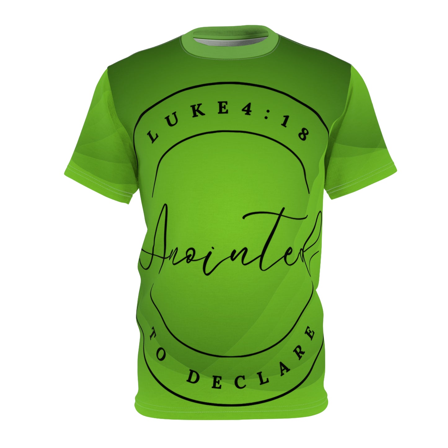 ANOINTED TO DECLARE 13 Unisex
