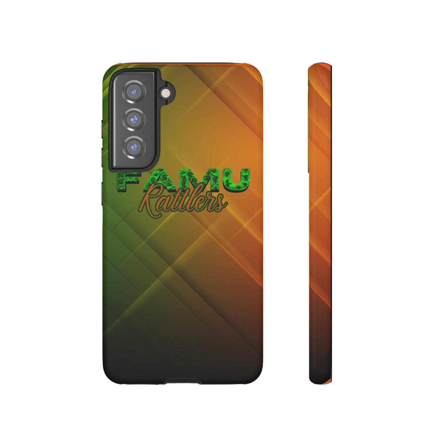 FAMU 1 Tough Cases