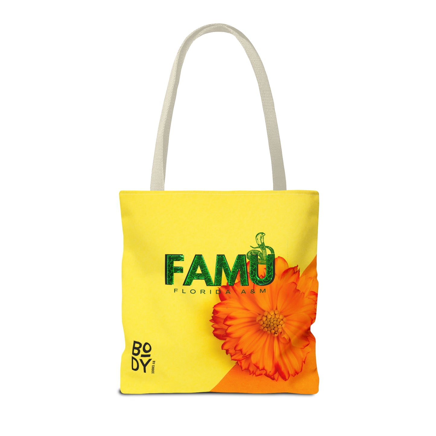 FAMU 2 Tote Bag