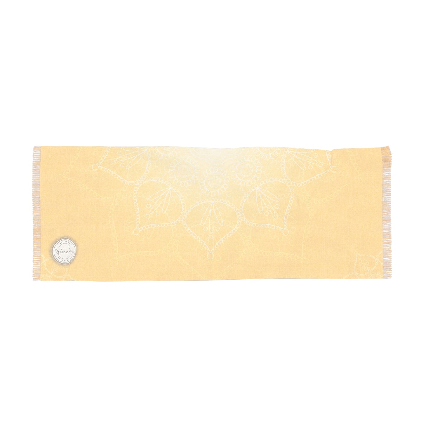 ANOINTED TO DECLARE Scarf