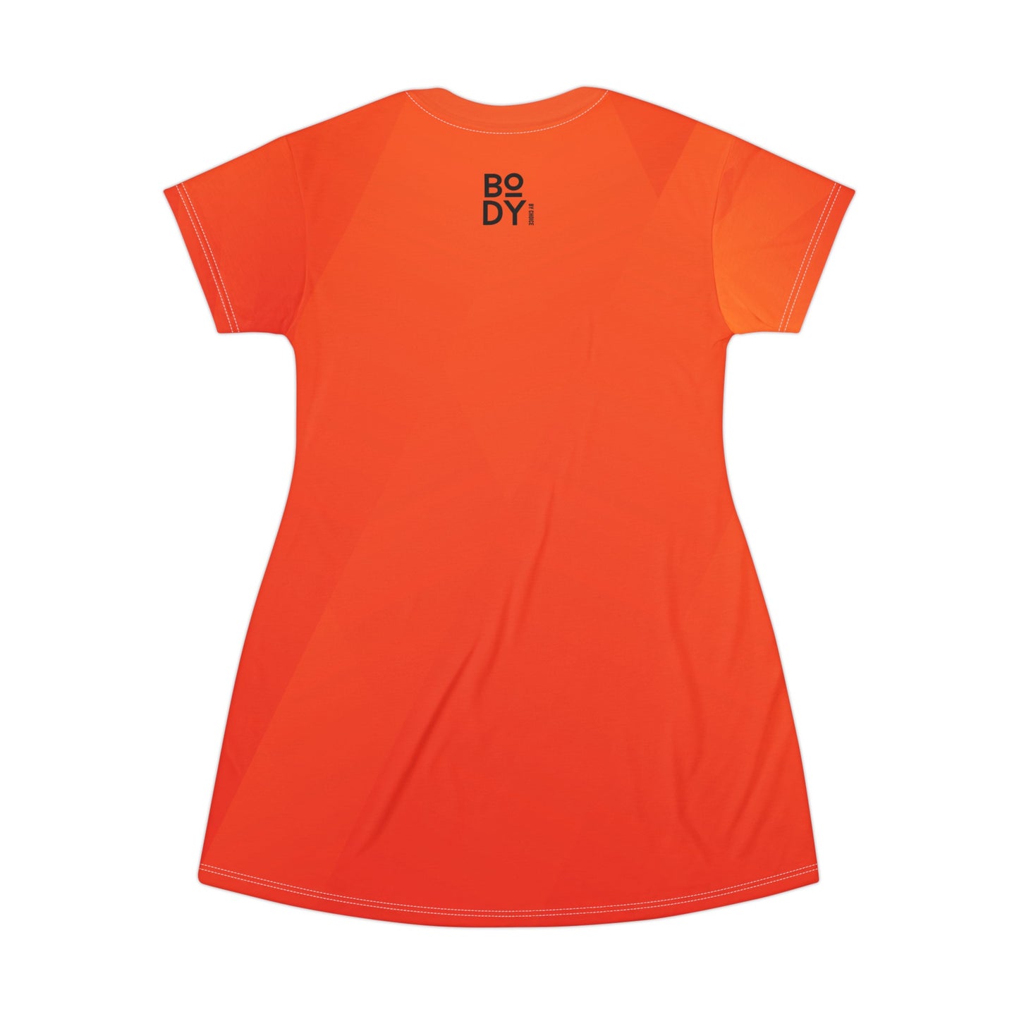 MIAMI HURRICANES 7 T-Shirt Dress