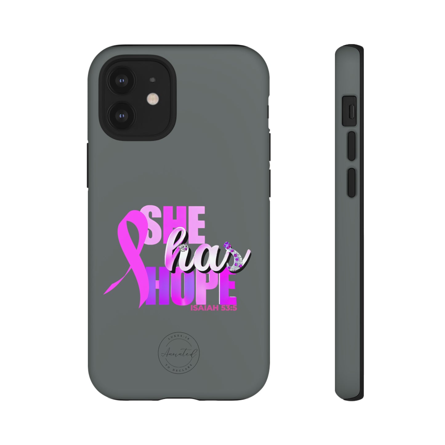Cancer Awareness 1Tough Cases