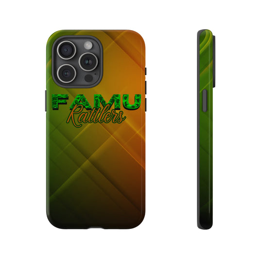 FAMU 1 Tough Cases