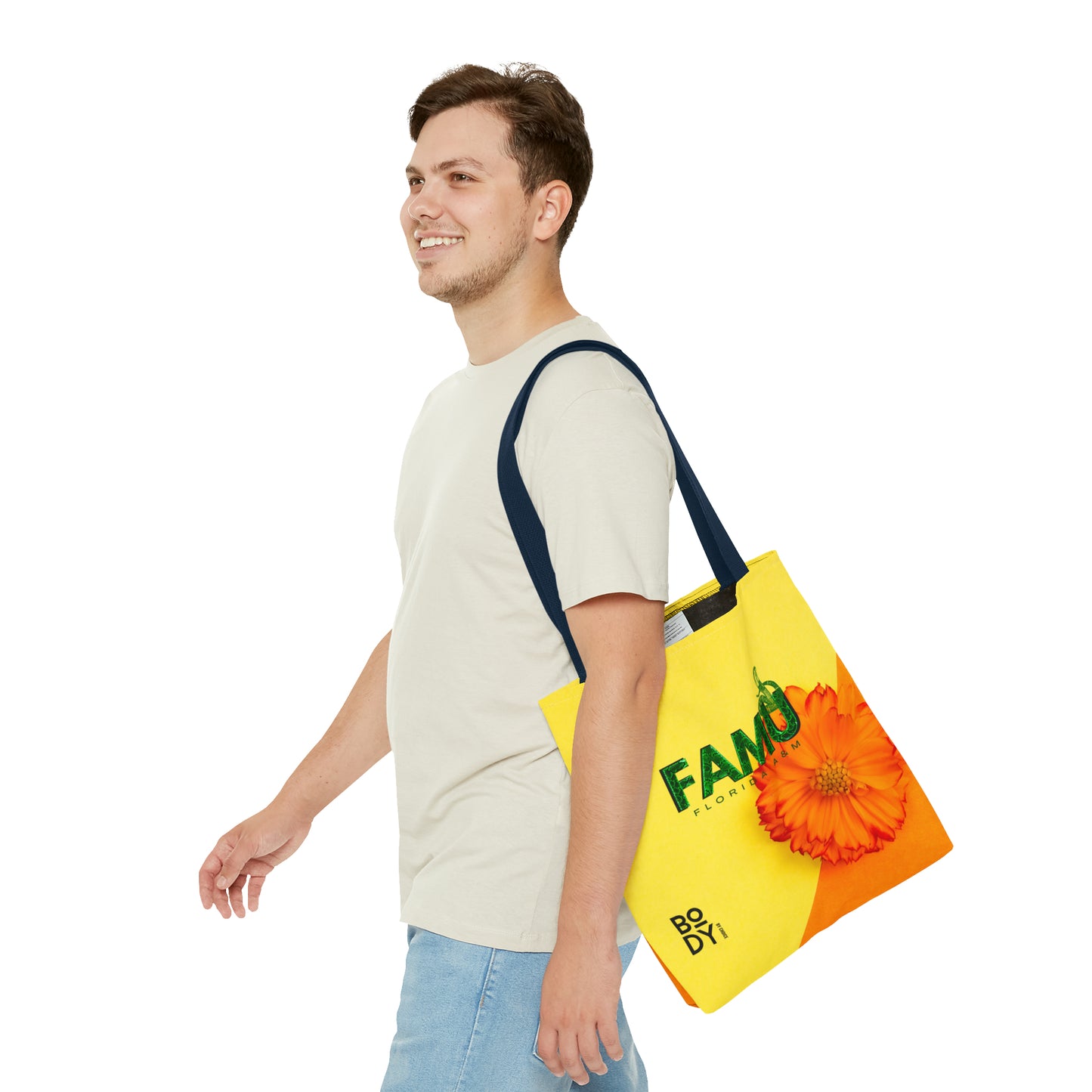 FAMU 2 Tote Bag