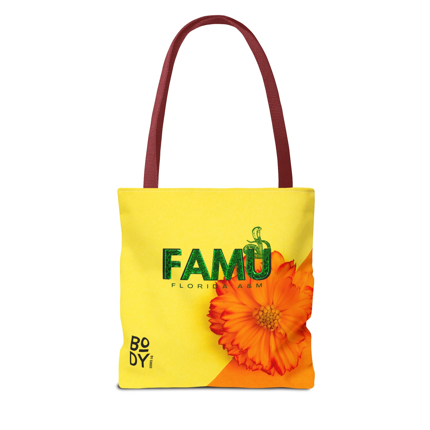 FAMU 2 Tote Bag