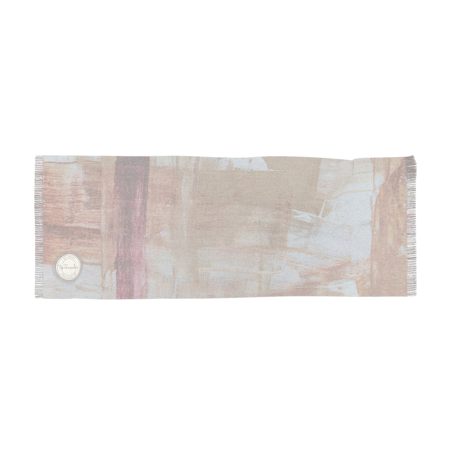 ANOINTED TO DECLARE Scarf