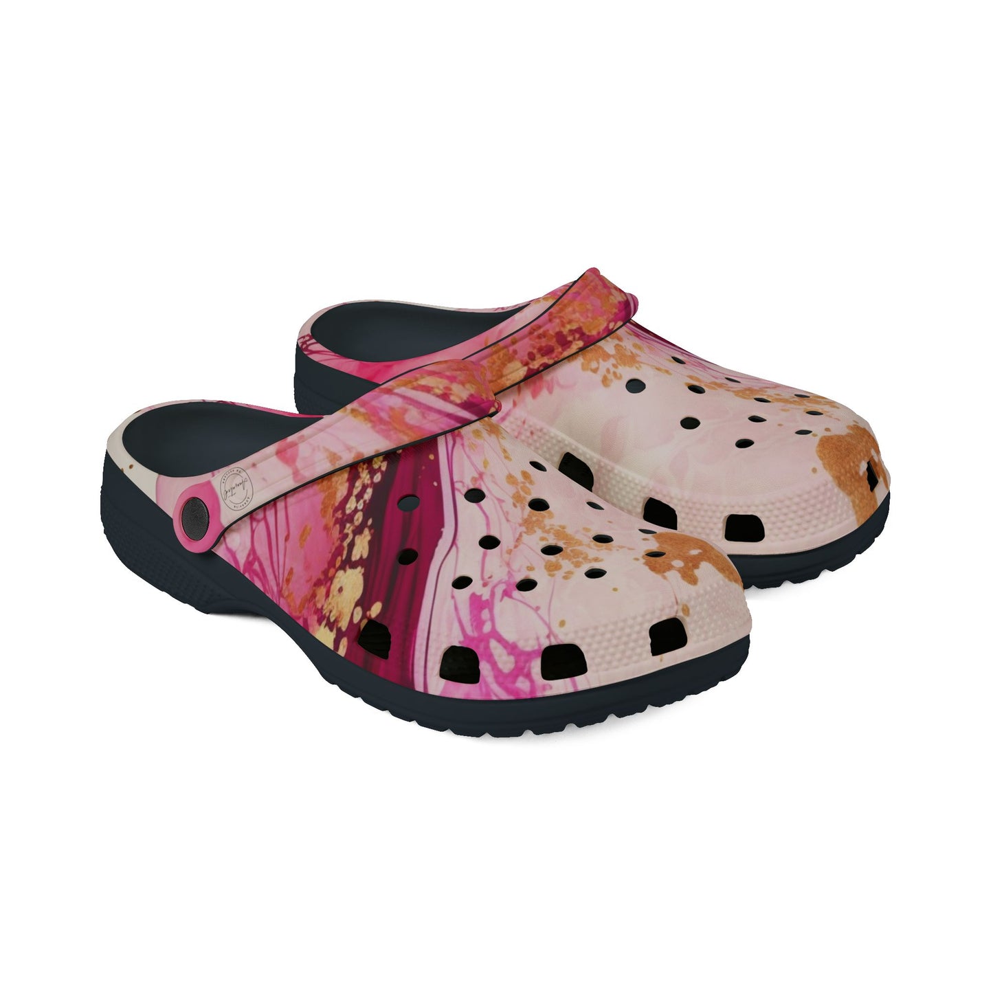 EVA Foam Rubber Shoes