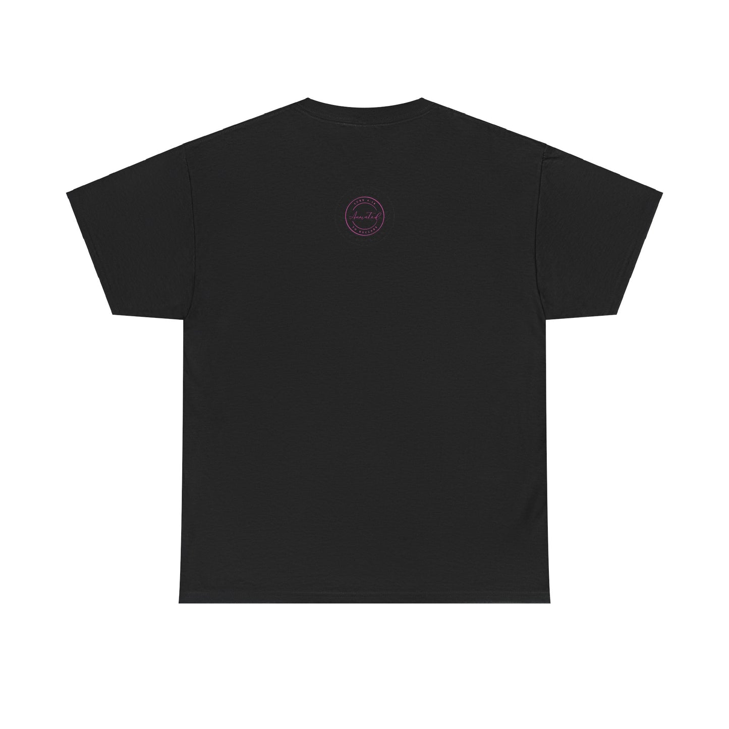 Breakthrough On God - 2- Unisex Heavy Cotton Tee