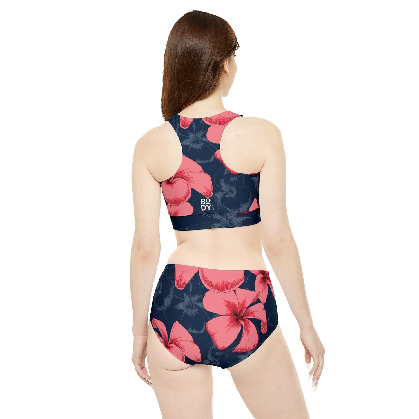 Sporty Bikini Set