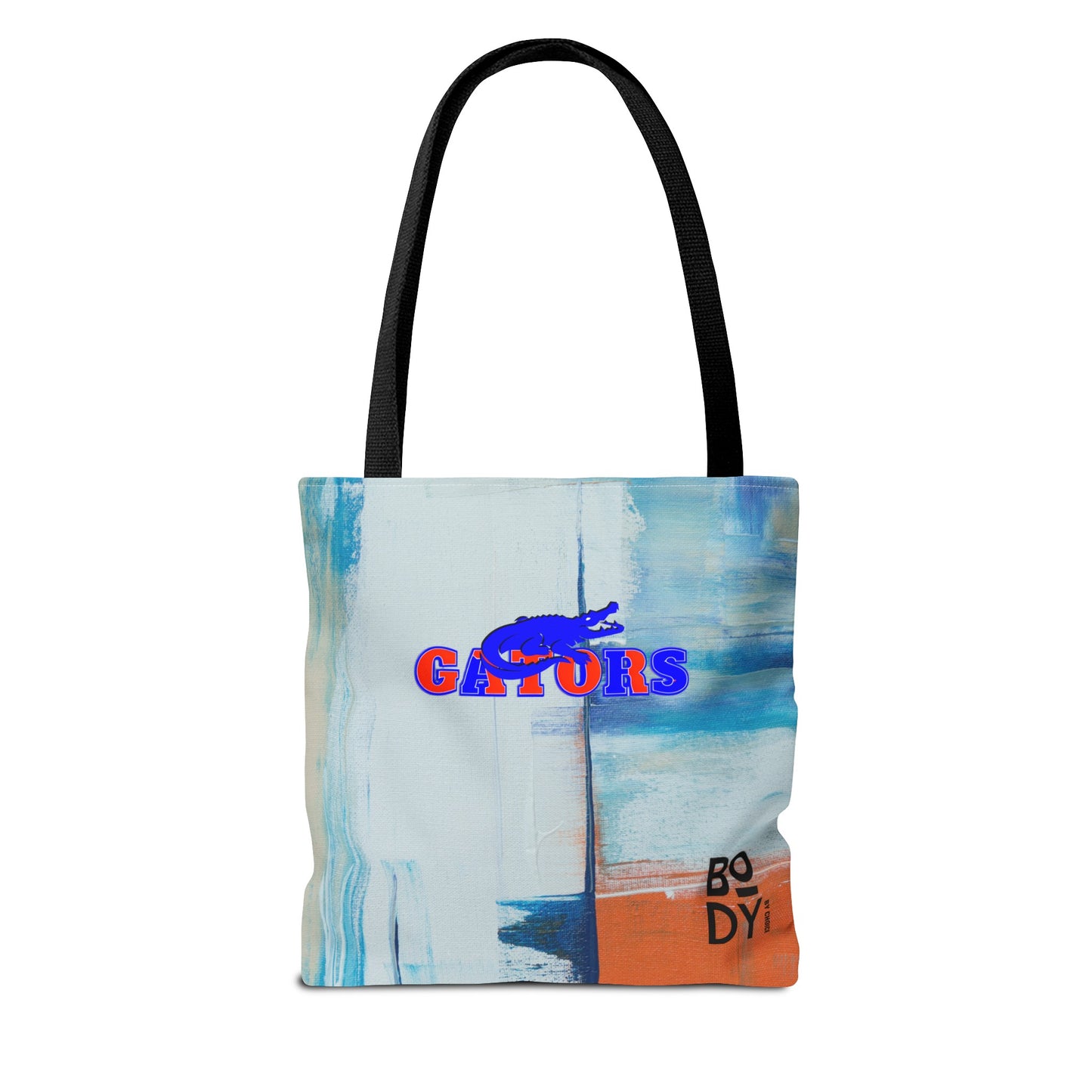 GATOR Tote Bag