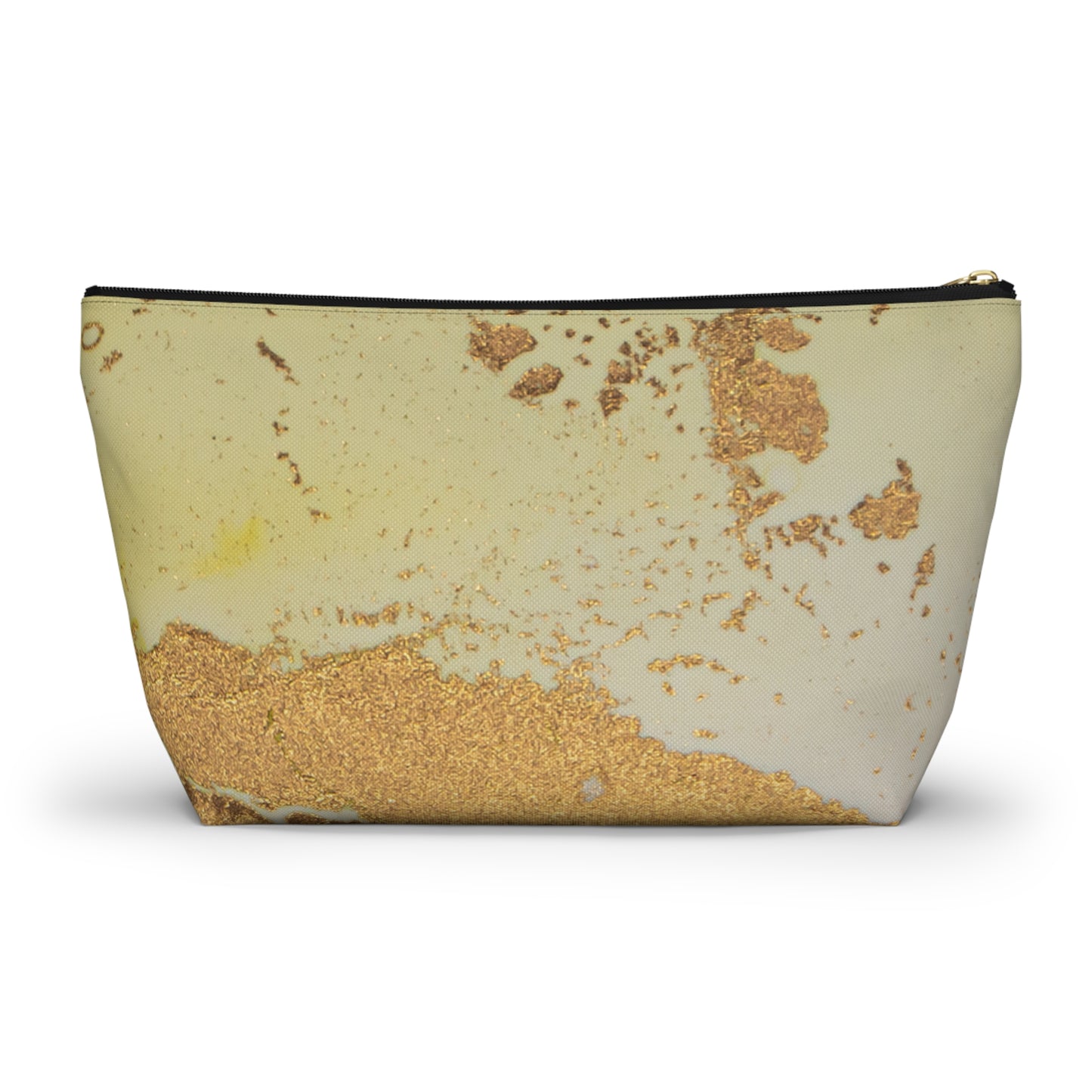 Accessory Pouch w T-bottom