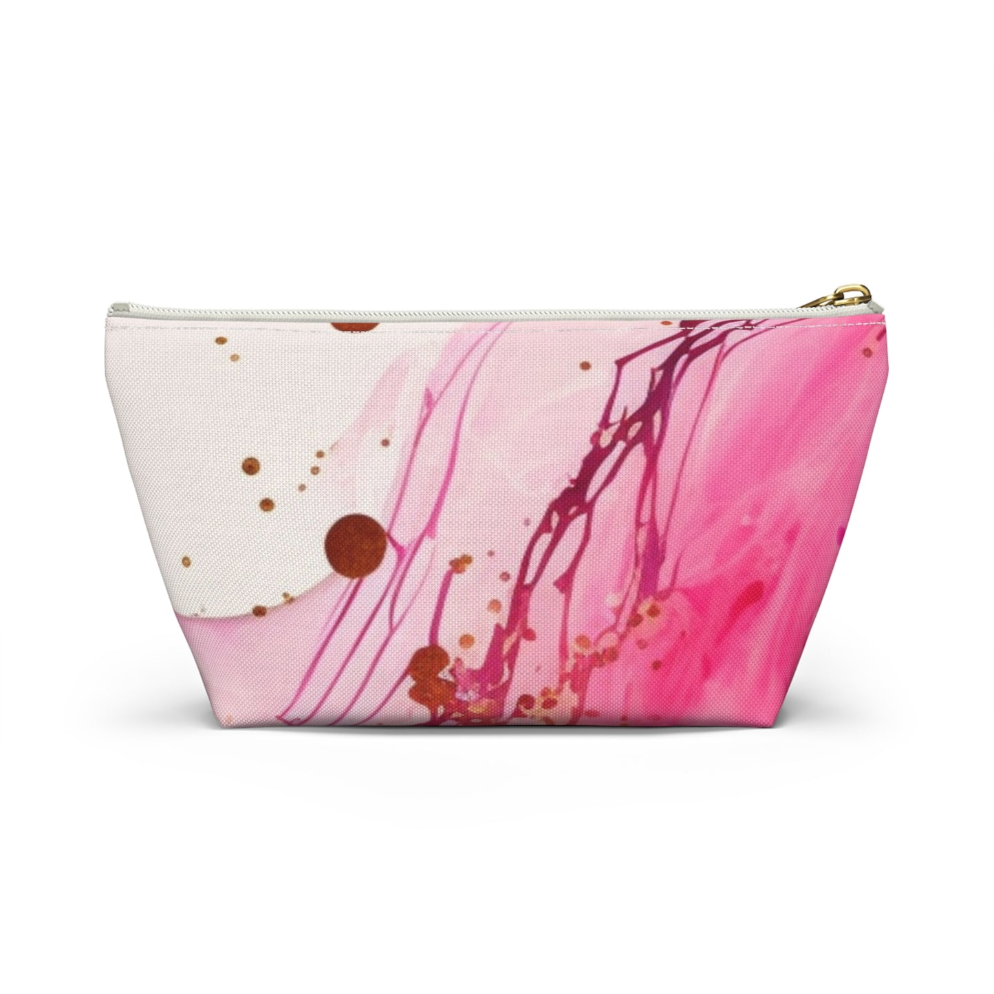 Accessory Pouch w T-bottom