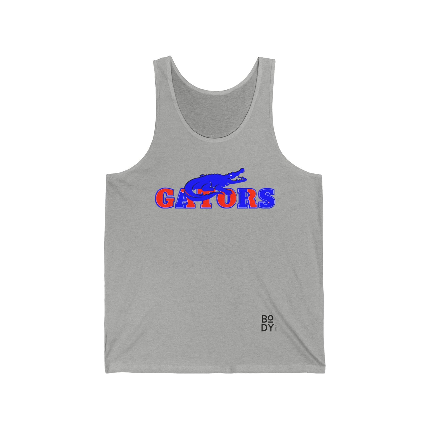 FLORIDA GATOR'S Jersey Tank