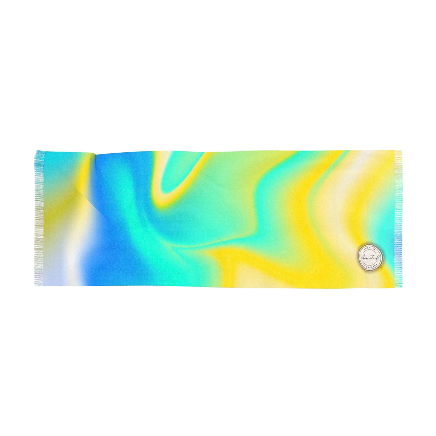 ANOINTED TO DECLARE Scarf