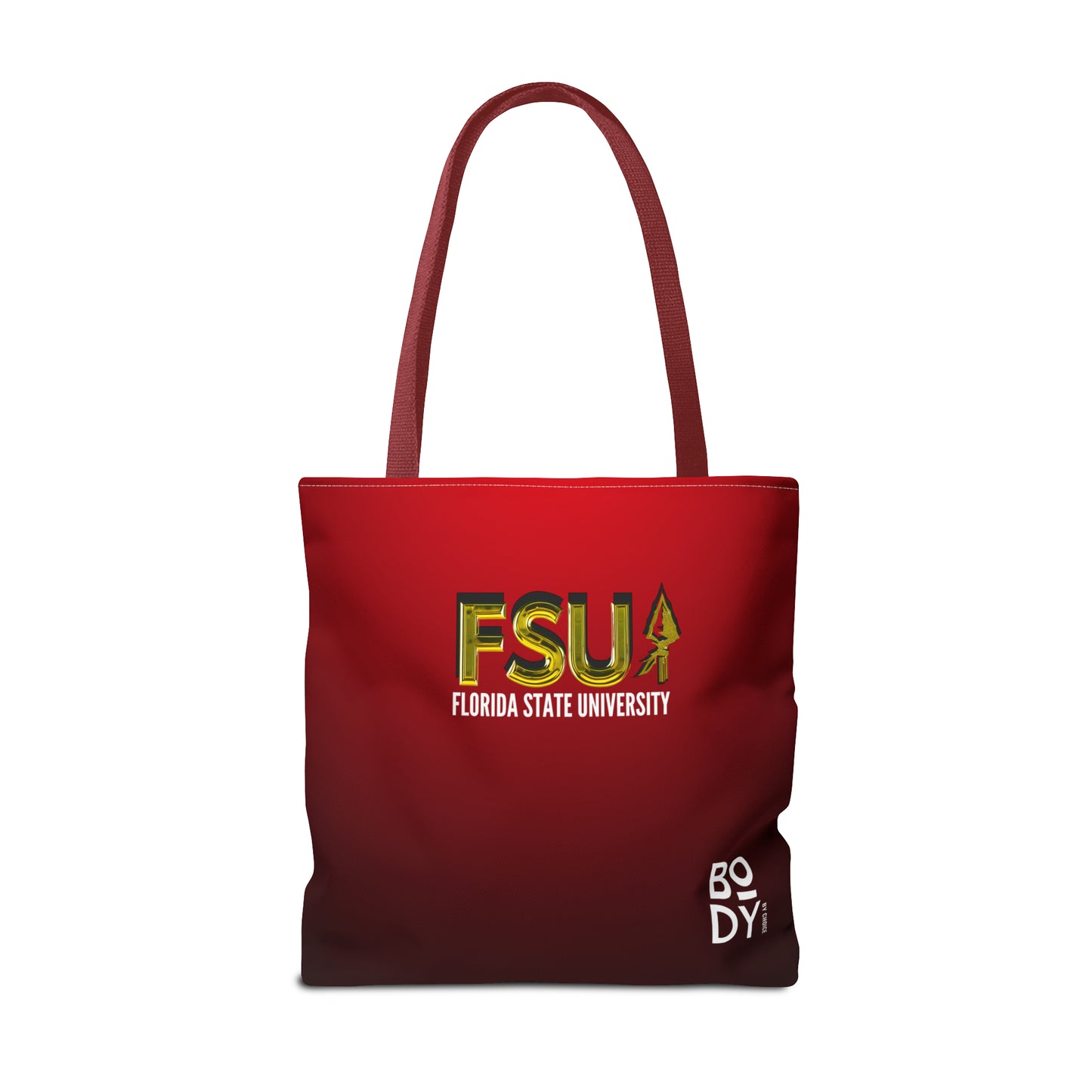FSU 5 Tote Bag