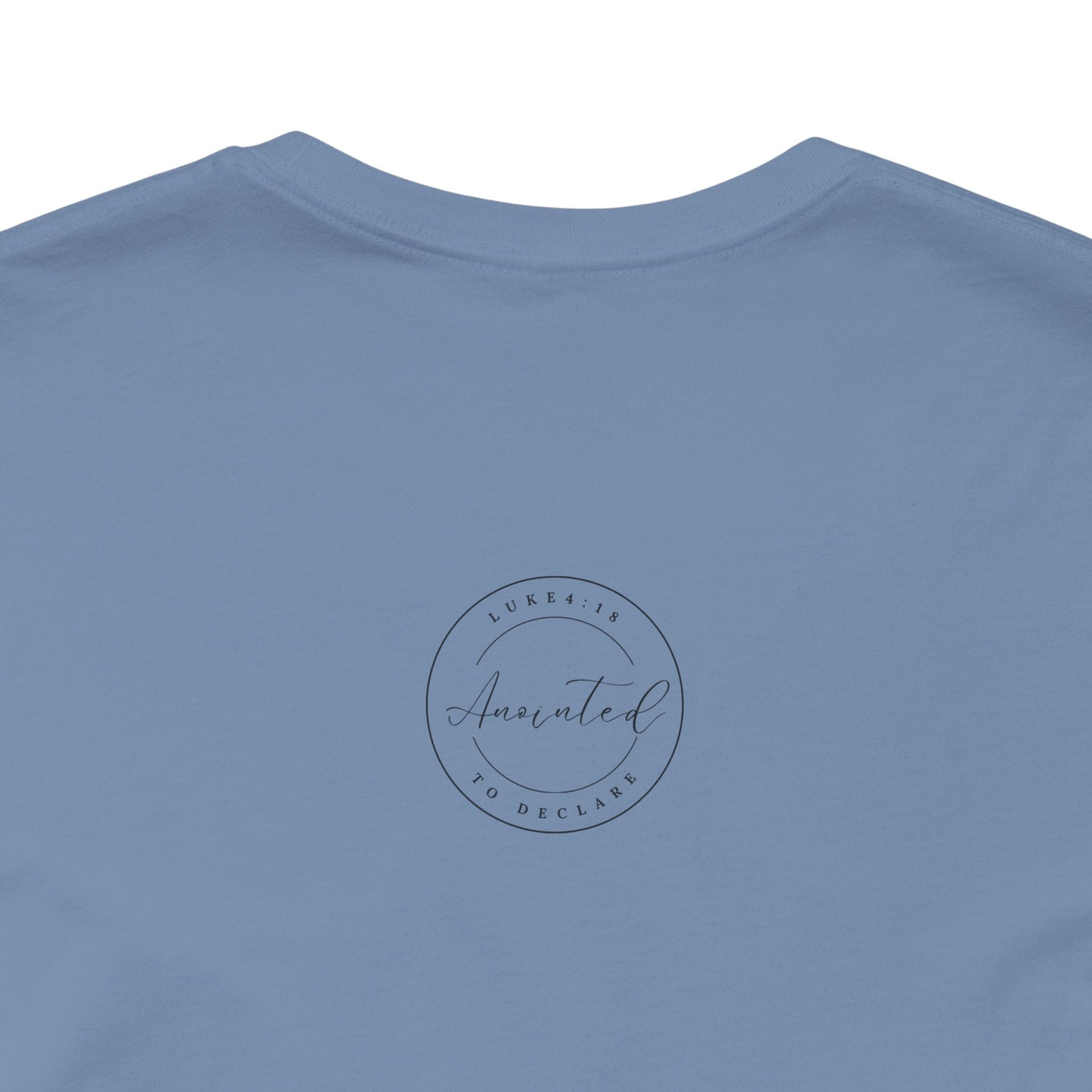 SHE'S A WARRIOR 2 - Unisex Jersey Short Sleeve Tee