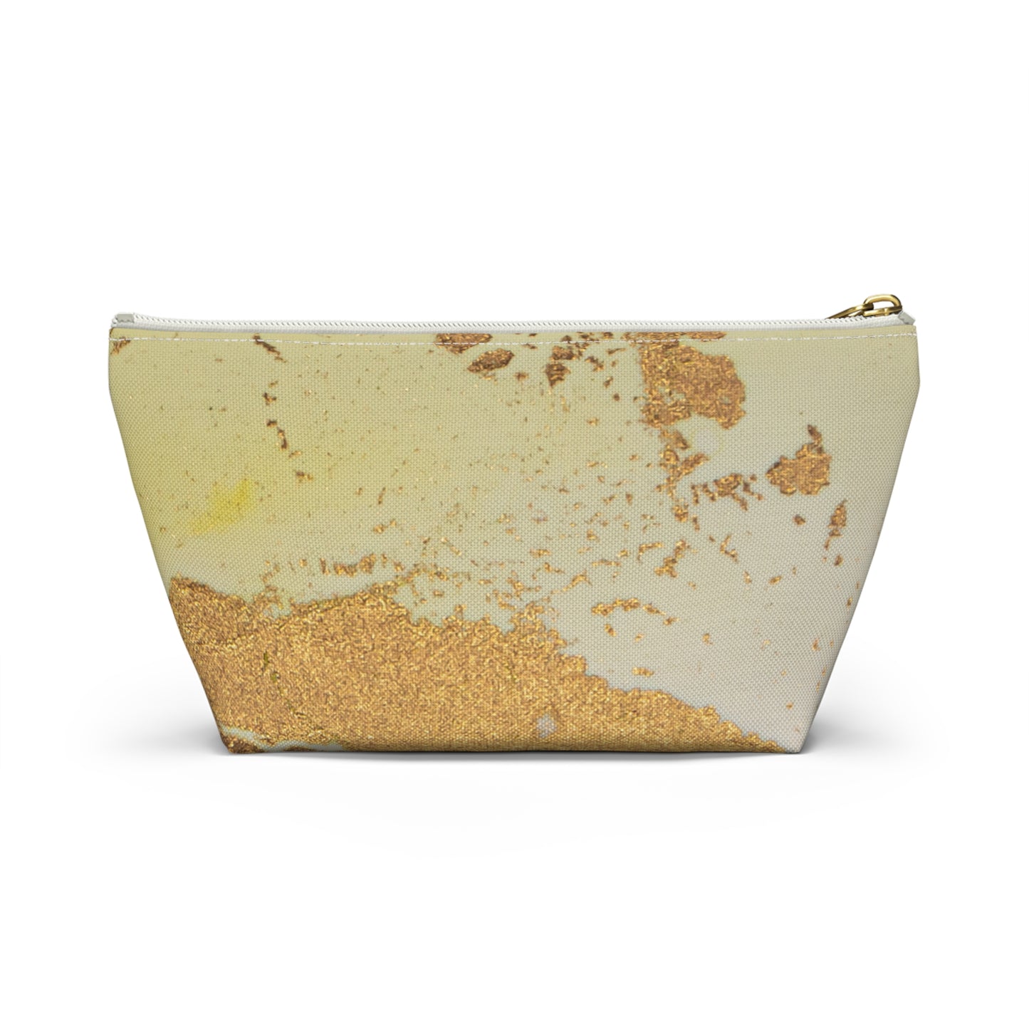 Accessory Pouch w T-bottom