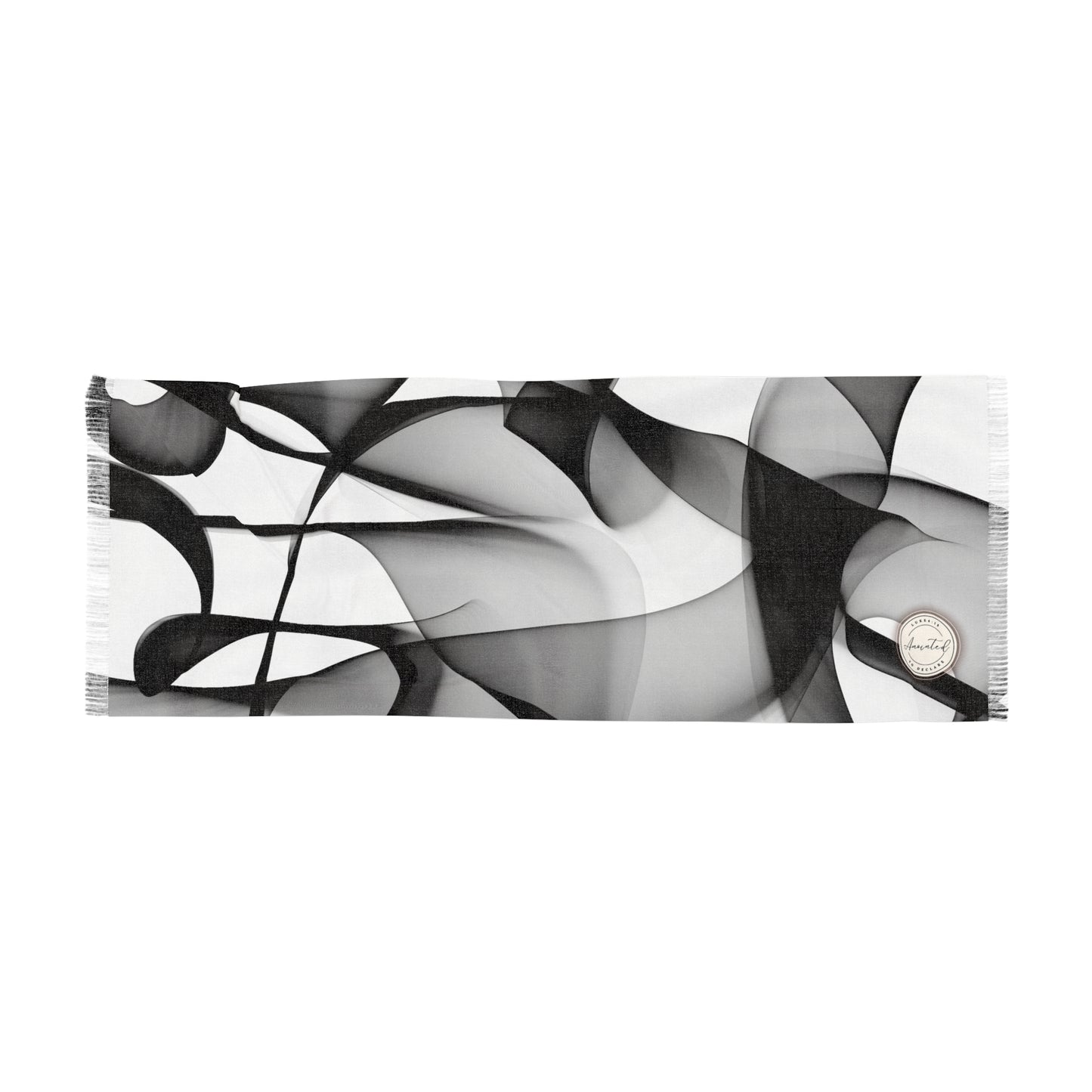 ANOINTED TO DECLARE Scarf