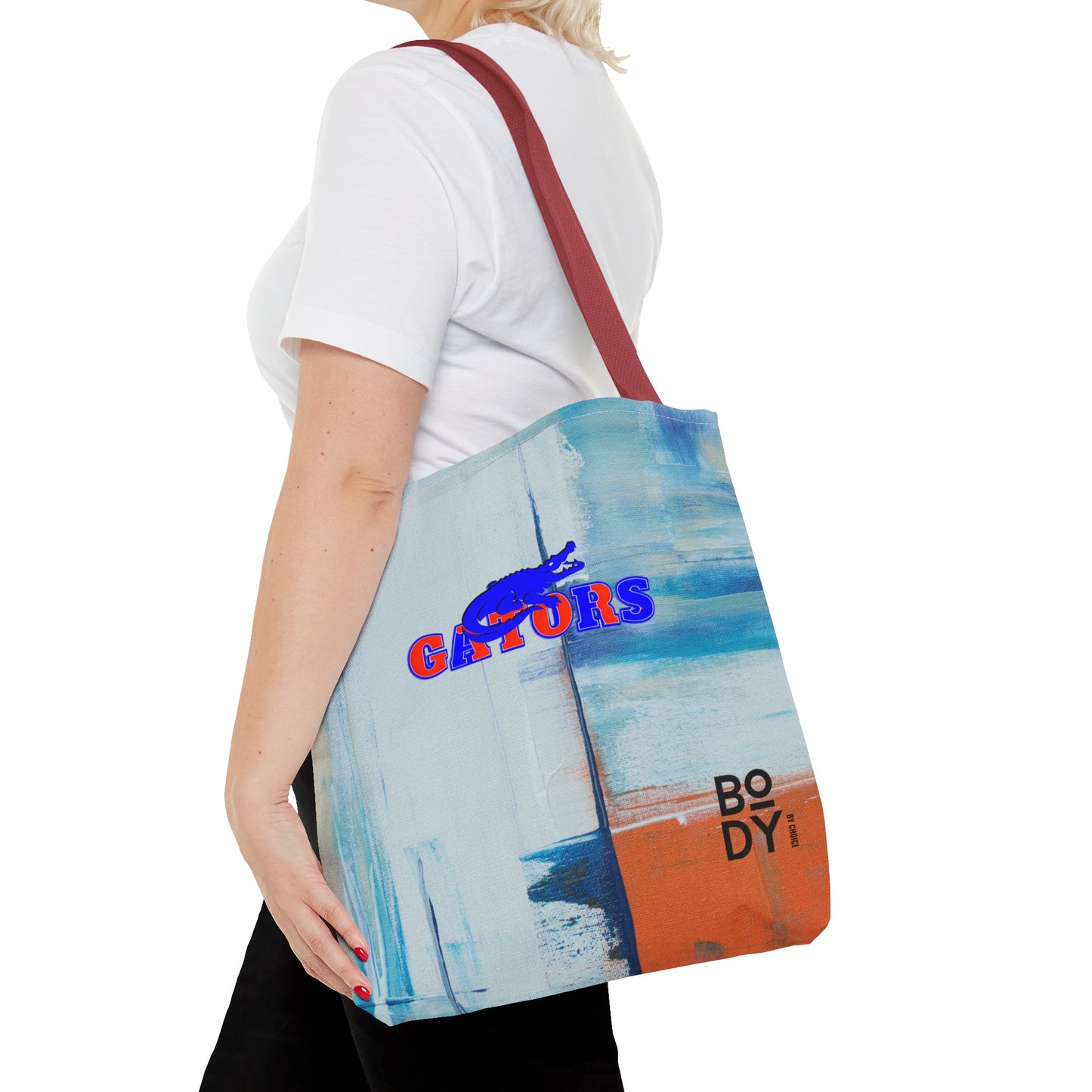 GATOR Tote Bag