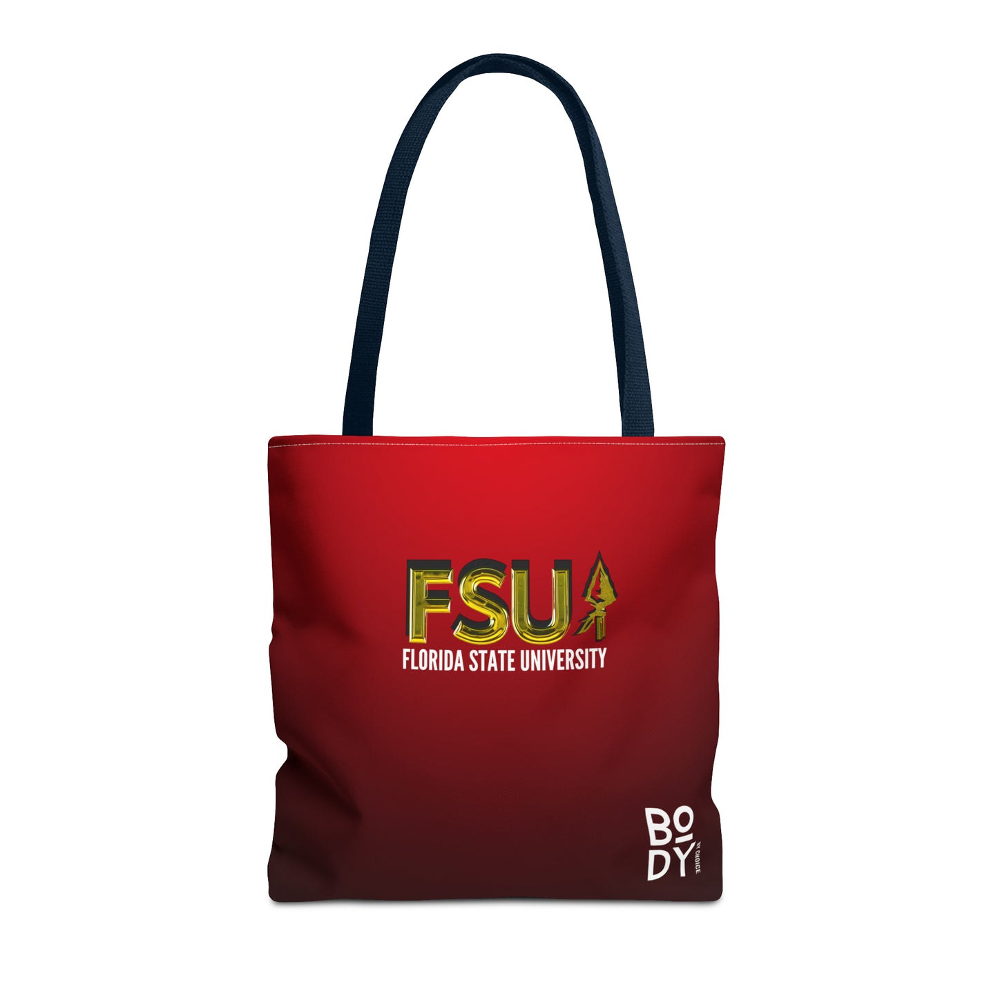 FSU 5 Tote Bag