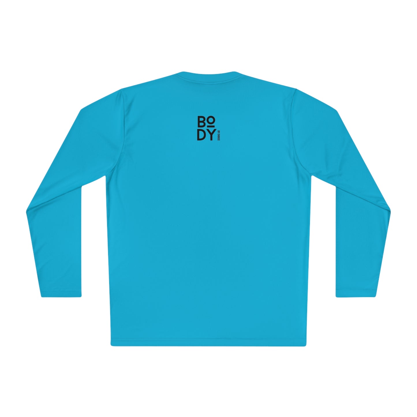 Unisex Lightweight Long Sleeve Tee