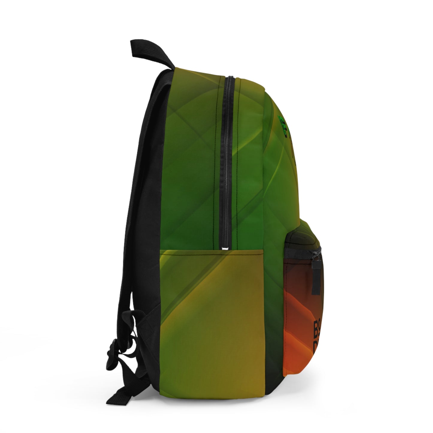 FAMU Backpack by BODY BY CHOICE