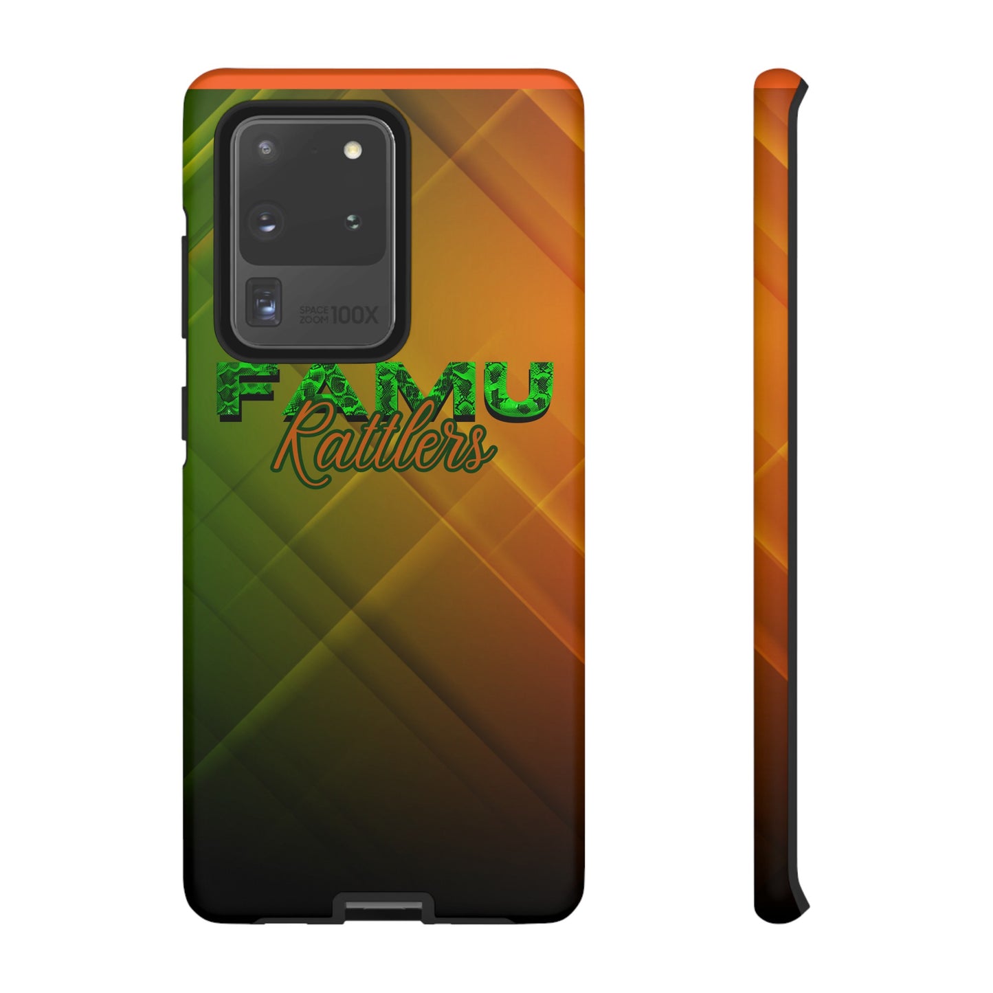 FAMU 1 Tough Cases