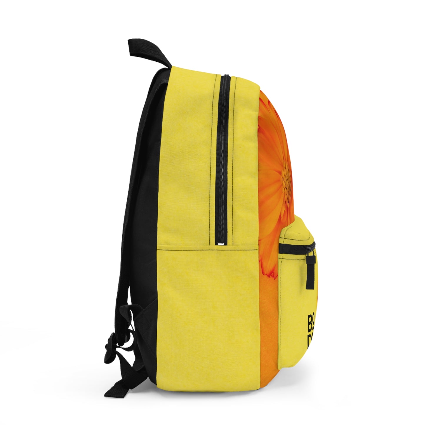 Backpack by BODY BY CHOICE