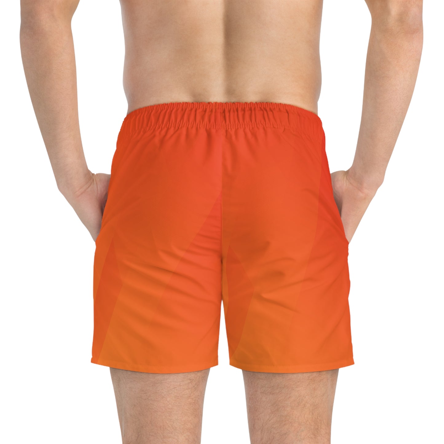 MIAMI Swim Trunks