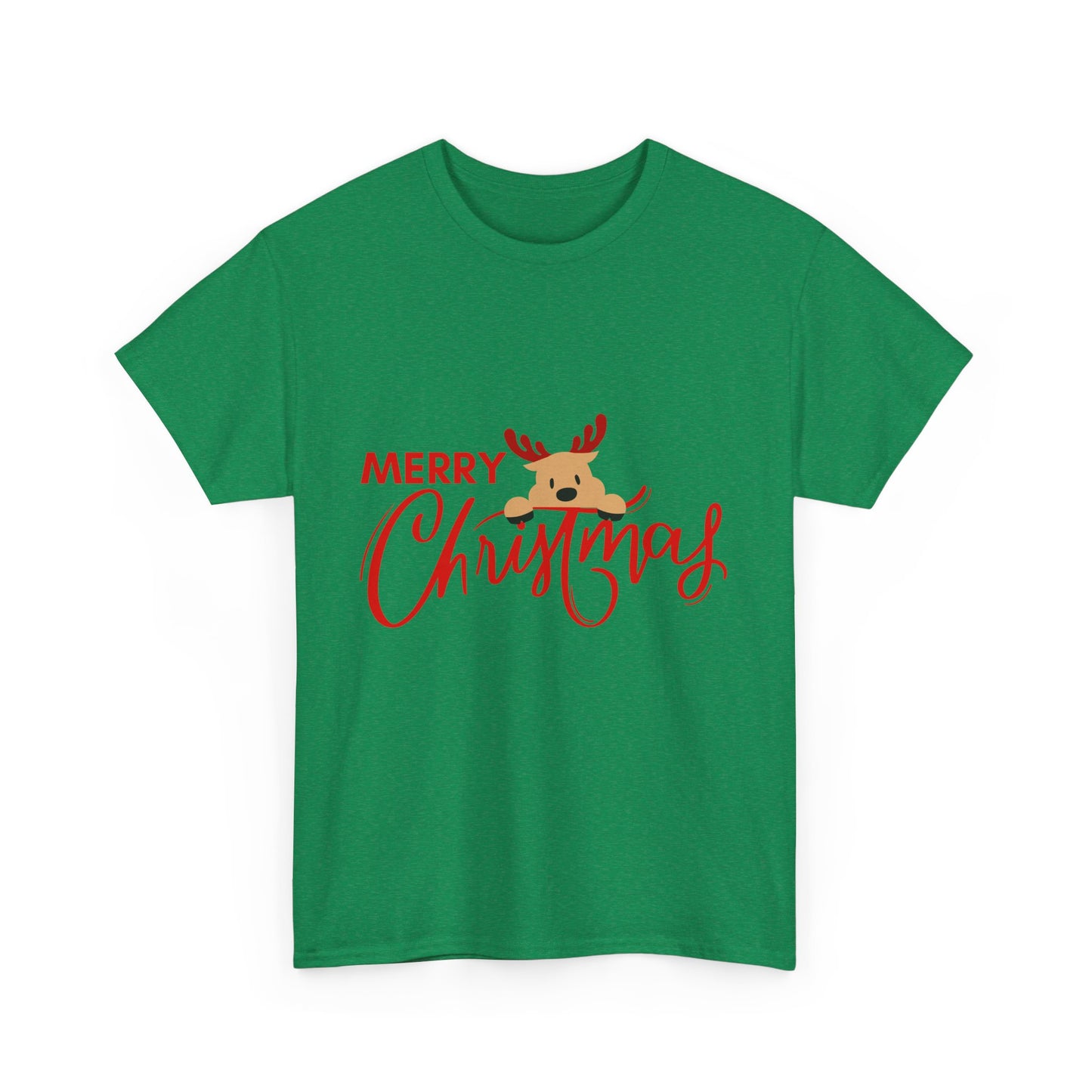 Christmas Festive Tee